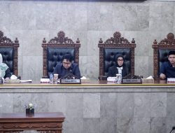 RPJMD Kabupaten Cirebon 2025-2029 Disepakati, DPRD Dorong Sinergi Bangun Daerah