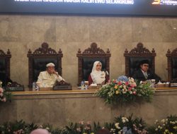 Kabupaten Cirebon Mentereng: DPRD dan Gubernur Jabar Kompak Dukung Transformasi