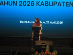 Pendidikan Kab Cirebon Butuh Inovasi, DPRD Soroti Kurikulum Digital dan Budaya