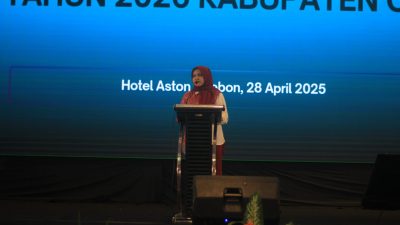 Pendidikan Kab Cirebon Butuh Inovasi, DPRD Soroti Kurikulum Digital dan Budaya