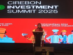 Investasi Kab Cirebon 2024 Sentuh Rp3,1 Triliun, DPRD Tekankan Inklusivitas