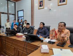 DPRD Kab Cirebon Terima Aspirasi Petani Tambak Losari, Tindaklanjuti Proyek PT KPI
