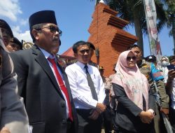 DPRD Kabupaten Cirebon Dukung Perjuangan Honorer R2 dan R3