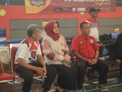 Target 3 Emas! Pencak Silat Cirebon Siap Tampil Gemilang di Porprov Jabar