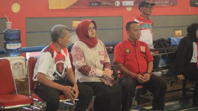 Target 3 Emas! Pencak Silat Cirebon Siap Tampil Gemilang di Porprov Jabar