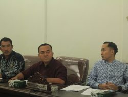 Raperda Kabupaten Cirebon Siap Arahkan Dana CSR Secara Tepat