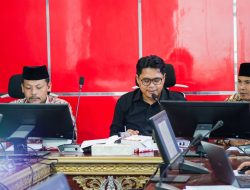 DPRD Kabupaten Cirebon Serius Kawal Raperda Koperasi dan Adminduk