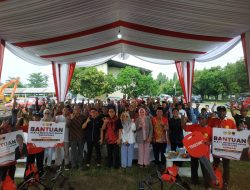 Alsintan Cirebon: Sinergi DPRD dan DPR RI Bangkitkan Pertanian
