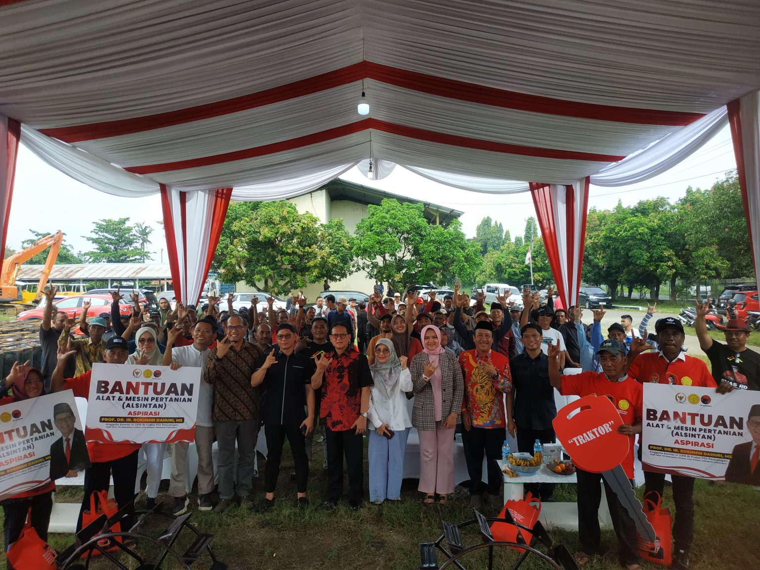 Alsintan cirebon