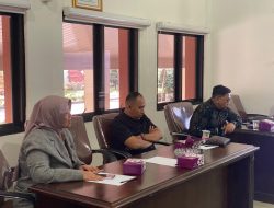 DPRD Kab Cirebon Bahas Kode Etik Baru, Dorong Kinerja Transparan