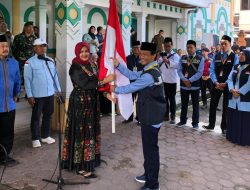 Haji 2025: 438 Jemaah Resmi Dilepas DPRD Kabupaten Cirebon