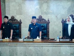 RPJMD 2025 Kab Cirebon Didorong Realisasikan Masyarakat “Beriman”