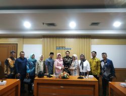 Raperda Koperasi Cirebon – Strategi Lindungi UMKM & Petani