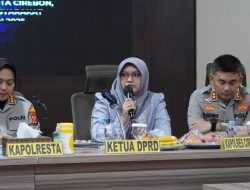 Penanganan Geng Motor Cirebon: DPRD Dorong Literasi Digital Pelajar