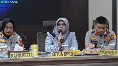 Penanganan Geng Motor Cirebon: DPRD Dorong Literasi Digital Pelajar