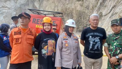 Gunung Kuda Cirebon: Tambang Ditutup, Keselamatan Diutamakan
