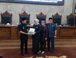 RPJMD Cirebon 2025–2029, DPRD dan Bupati Kompak Jaga Transparansi