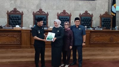 RPJMD Cirebon 2025–2029, DPRD dan Bupati Kompak Jaga Transparansi