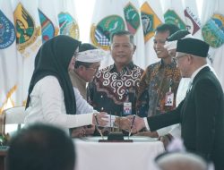 Antikorupsi Jadi Prioritas DPRD Kabupaten Cirebon, Sinergi Jabar Diperkuat