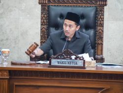 APBD 2024 Kabupaten Cirebon Dibahas, WTP BPK Jadi Sorotan