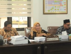 PMI Cirebon: DPRD Tekankan Solusi Lindungi Pekerja Migran