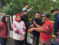 Solusi Banjir: DPRD Kabupaten Cirebon Bergerak, Drainase Diperbaiki