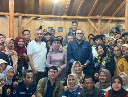 Sinergi DPRD dan Pemkab Atasi Banjir dan Infrastruktur Bungko