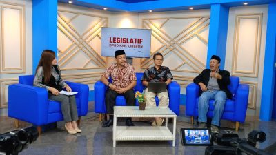 RPJMD 2025 Kabupaten Cirebon: DPRD Komit Jalankan Bukti Bukan Janji