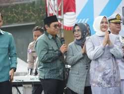 Polri Humanis, DPRD Kabupaten Cirebon Ajak Sinergi untuk Keamanan