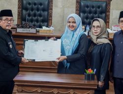 DPRD Kabupaten Cirebon Setujui APBD 2024 dan KUA-PPAS 2025, Fokus pada Kemajuan Daerah