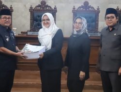 Rapat DPRD Kabupaten Cirebon Bahas Prioritas Anggaran Perubahan APBD 2025