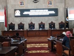 APBD Kabupaten Cirebon 2025 Dirombak, Fokus pada Pembangunan dan Pendidikan