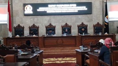 APBD Kabupaten Cirebon 2025 Dirombak, Fokus pada Pembangunan dan Pendidikan