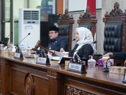 RPJMD dan APBD Kabupaten Cirebon 2025 Disetujui DPRD, Ini Poin Pentingnya