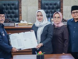 DPRD Kabupaten Cirebon Bahas Rencana Pembangunan 2026 Fokus Pelayanan Publik