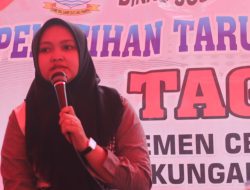Tagana Cirebon Suarakan Aspirasi: Ketua DPRD Siap Perjuangkan