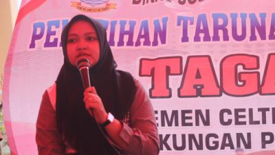 Tagana Cirebon Suarakan Aspirasi: Ketua DPRD Siap Perjuangkan