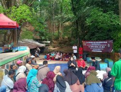 Petani Cirebon Sampaikan Aspirasi Saat Reses DPRD di Sindanglaut