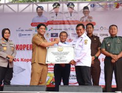 Koperasi Kabupaten Cirebon Bangkit: Sinergi Ekonomi Rakyat Dimulai