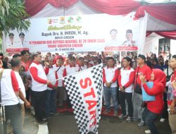 Bupati Imron Dorong Koperasi Desa Jadi Kekuatan Ekonomi Rakyat