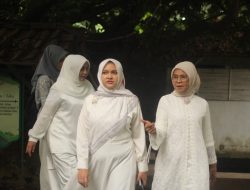 Pengemis di Makam Sunan Gunung Jati Ditertibkan, DPRD Apresiasi Langkah Humanis