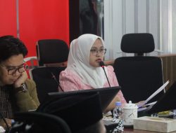 DPRD Kabupaten Cirebon Tekankan Perbaikan Jalan dalam APBD 2026