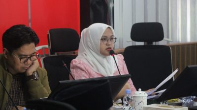 DPRD Kabupaten Cirebon Tekankan Perbaikan Jalan dalam APBD 2026