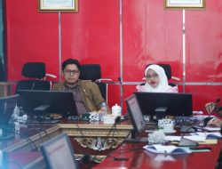 PAD Kabupaten Cirebon 2026: DPRD Dorong Digitalisasi Pajak dan Anggaran Tepat Sasaran