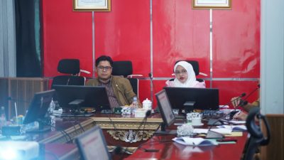 PAD Kabupaten Cirebon 2026: DPRD Dorong Digitalisasi Pajak dan Anggaran Tepat Sasaran