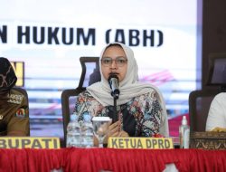 DPRD Kabupaten Cirebon Dukung Restorative Justice, Anak ABH Dibina Polisi