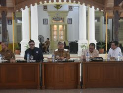 Pemekaran Cirebon Timur Percepat Kesejahteraan Warga