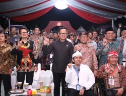 Kabupaten Cirebon Gelar Temu Inklusi, Perkuat Komitmen Indonesia Emas 2045