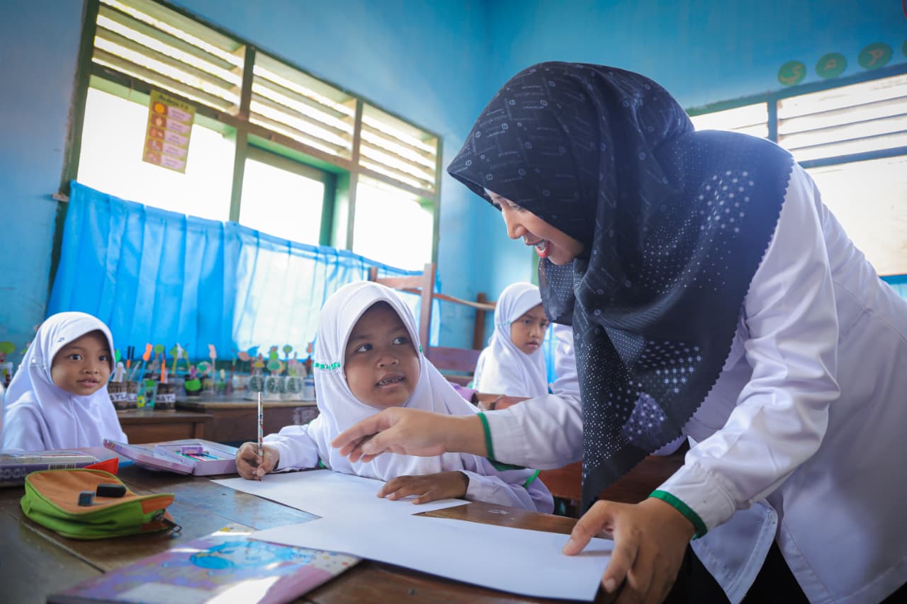 Pendidikan
