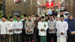 Doa bersama